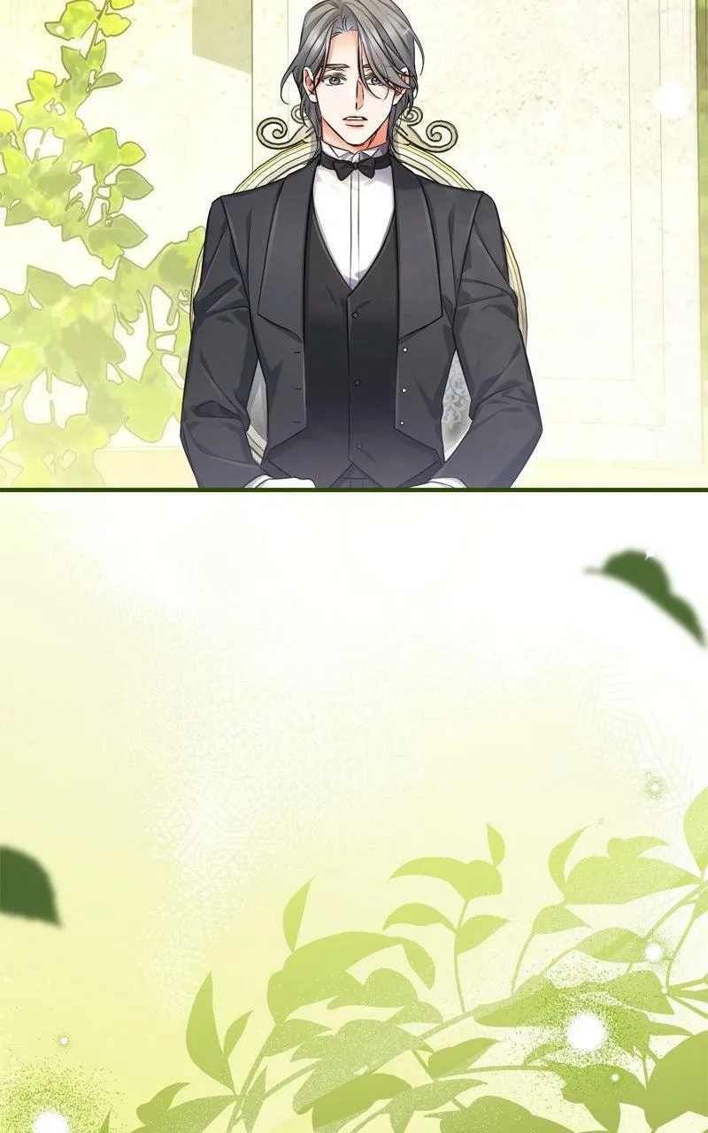 For My Derelict Beloved Chapter 113.8 page 36 - 