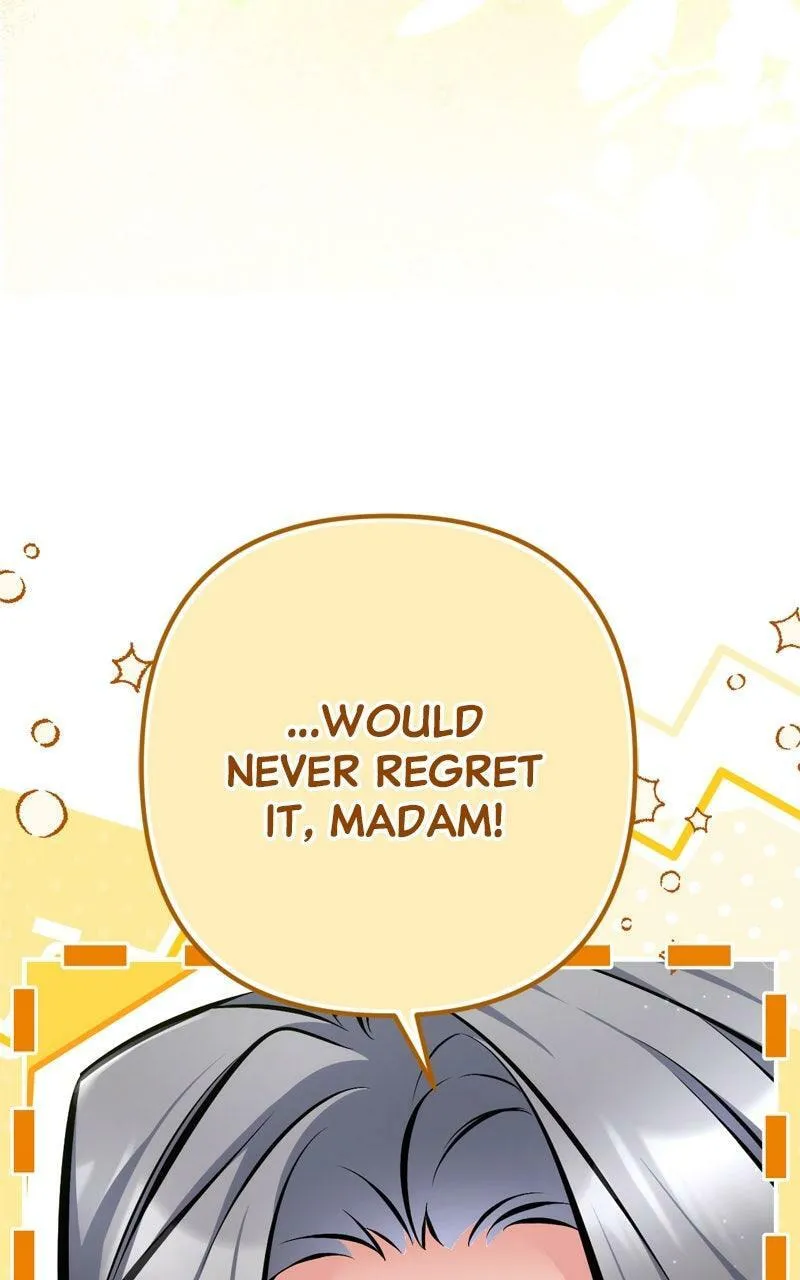 For My Derelict Beloved Chapter 113.8 page 5 - 