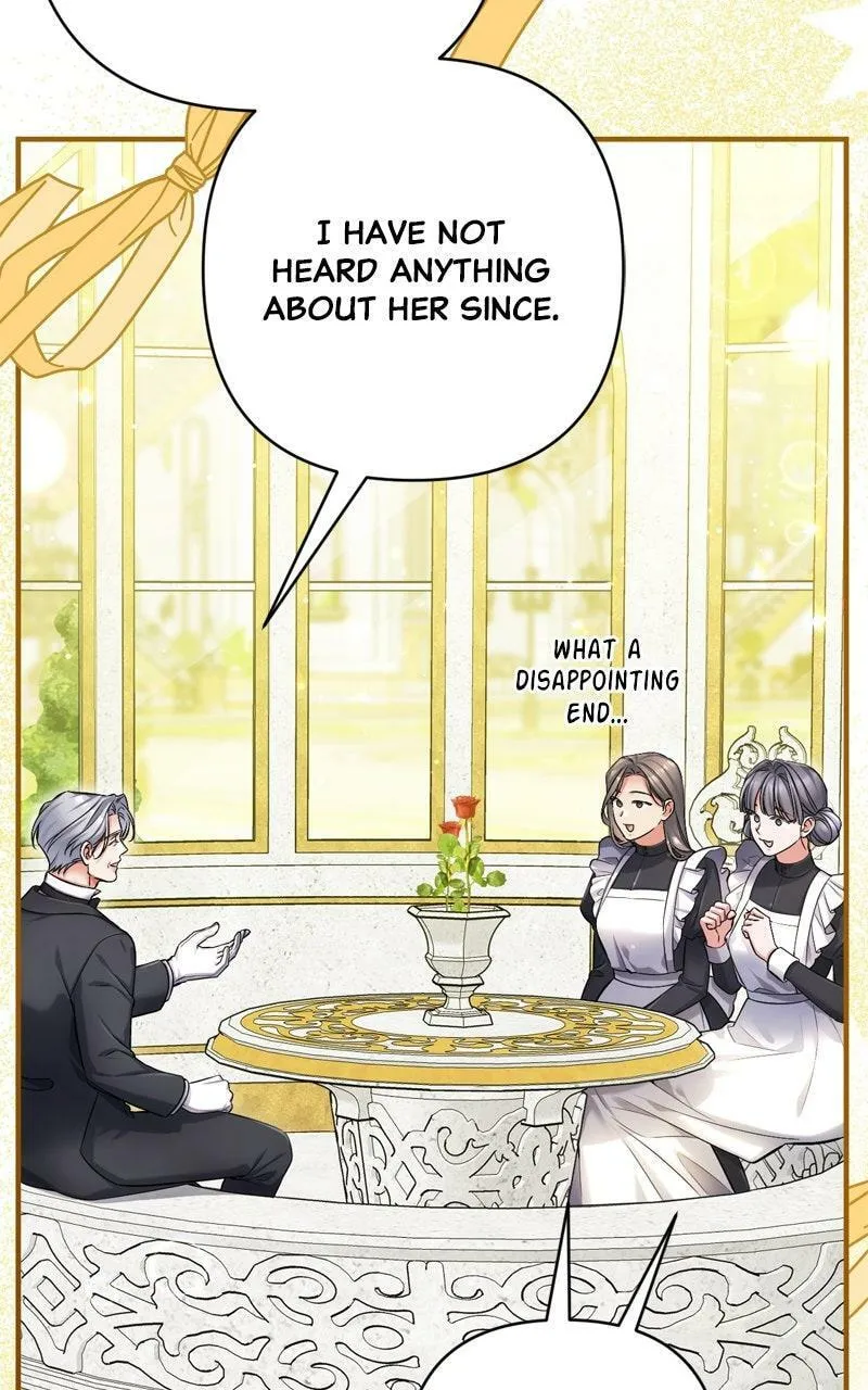 For My Derelict Beloved Chapter 113.8 page 44 - 