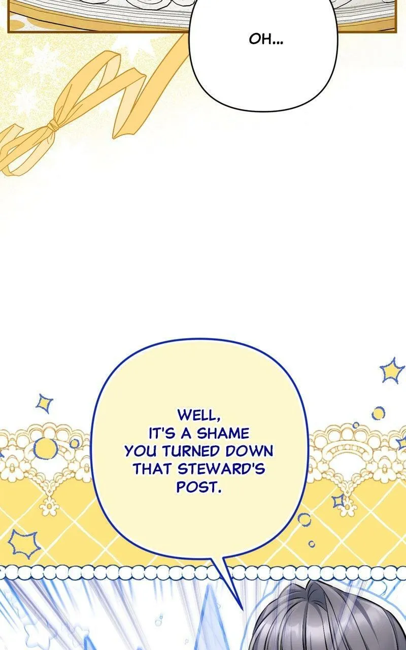 For My Derelict Beloved Chapter 113.8 page 45 - 