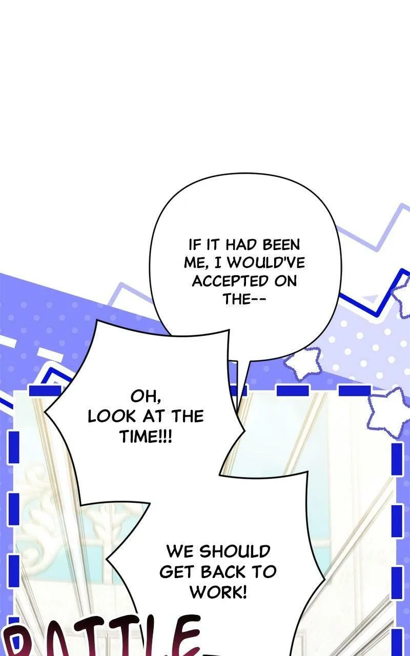 For My Derelict Beloved Chapter 113.8 page 47 - 
