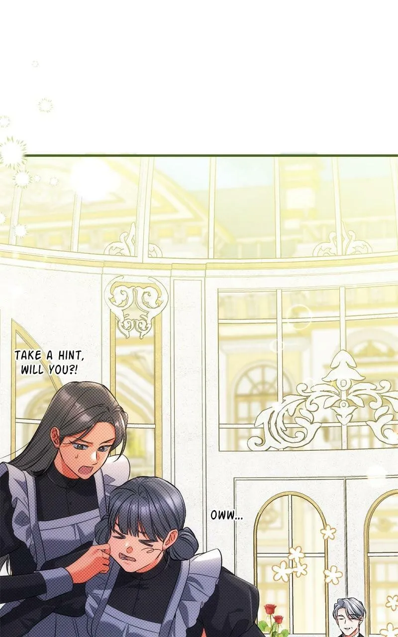 For My Derelict Beloved Chapter 113.8 page 49 - 