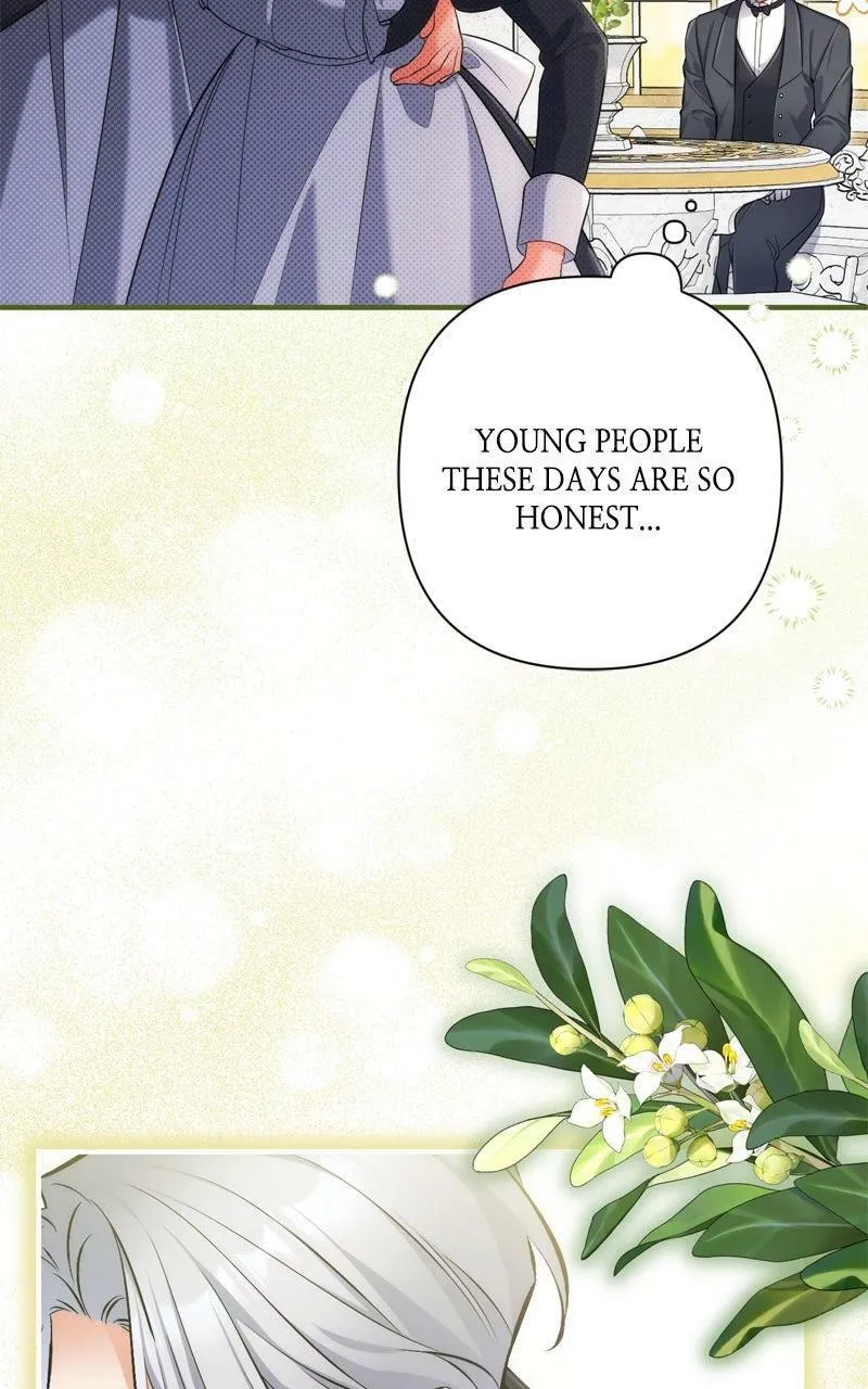 For My Derelict Beloved Chapter 113.8 page 50 - 