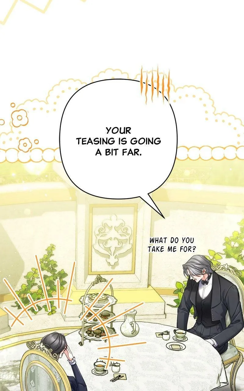 For My Derelict Beloved Chapter 113.8 page 7 - 