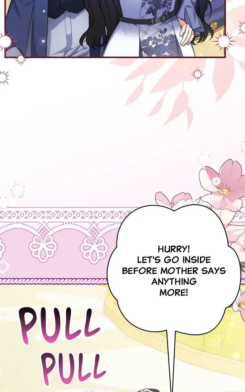 For My Derelict Beloved Chapter 113.8 page 62 - 