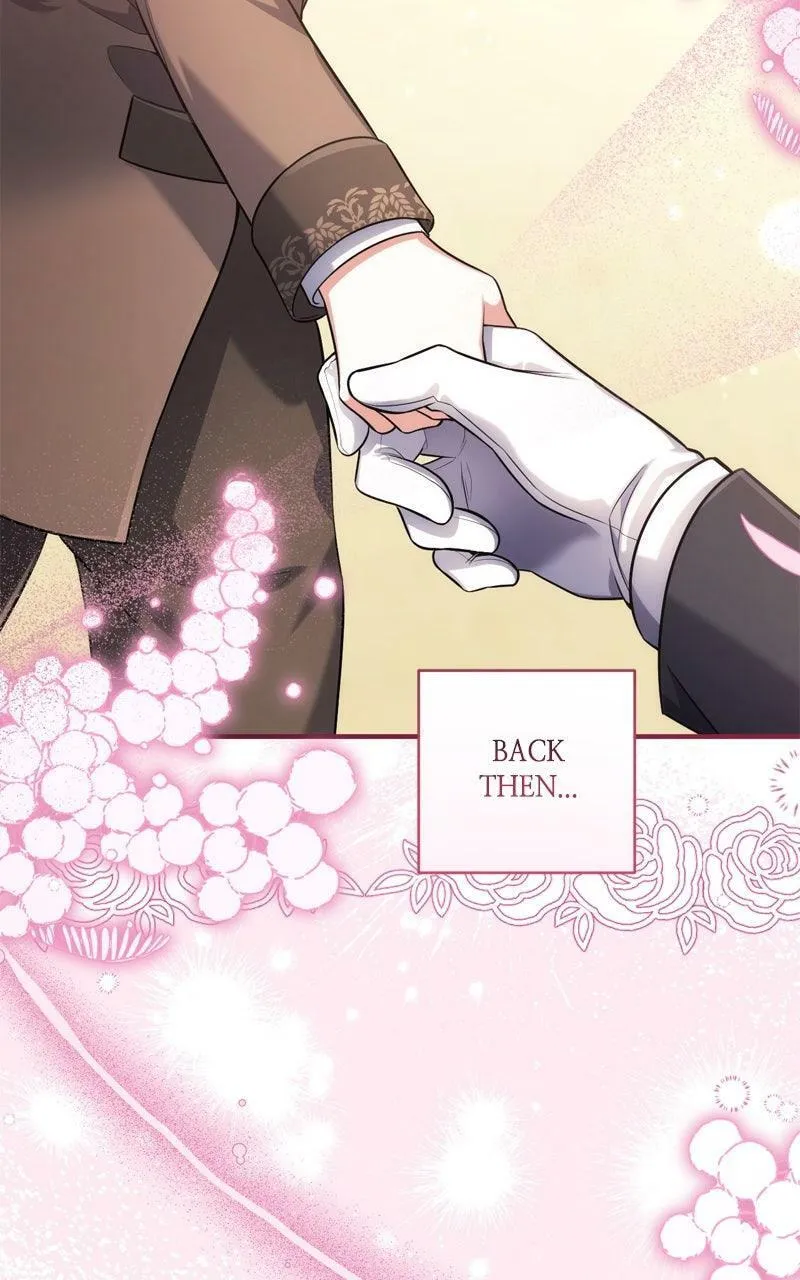 For My Derelict Beloved Chapter 113.8 page 66 - 