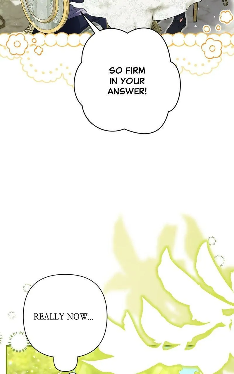 For My Derelict Beloved Chapter 113.8 page 8 - 