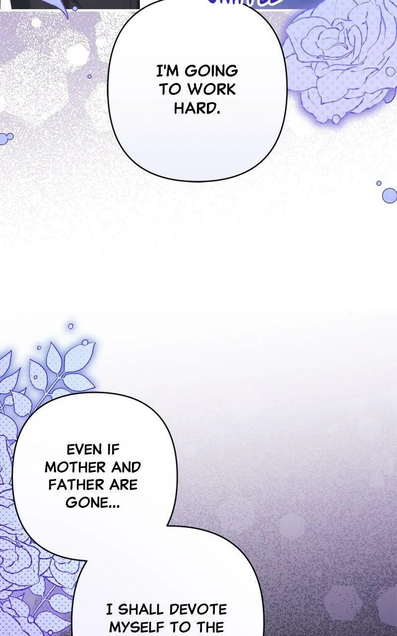 For My Derelict Beloved Chapter 113.8 page 71 - 