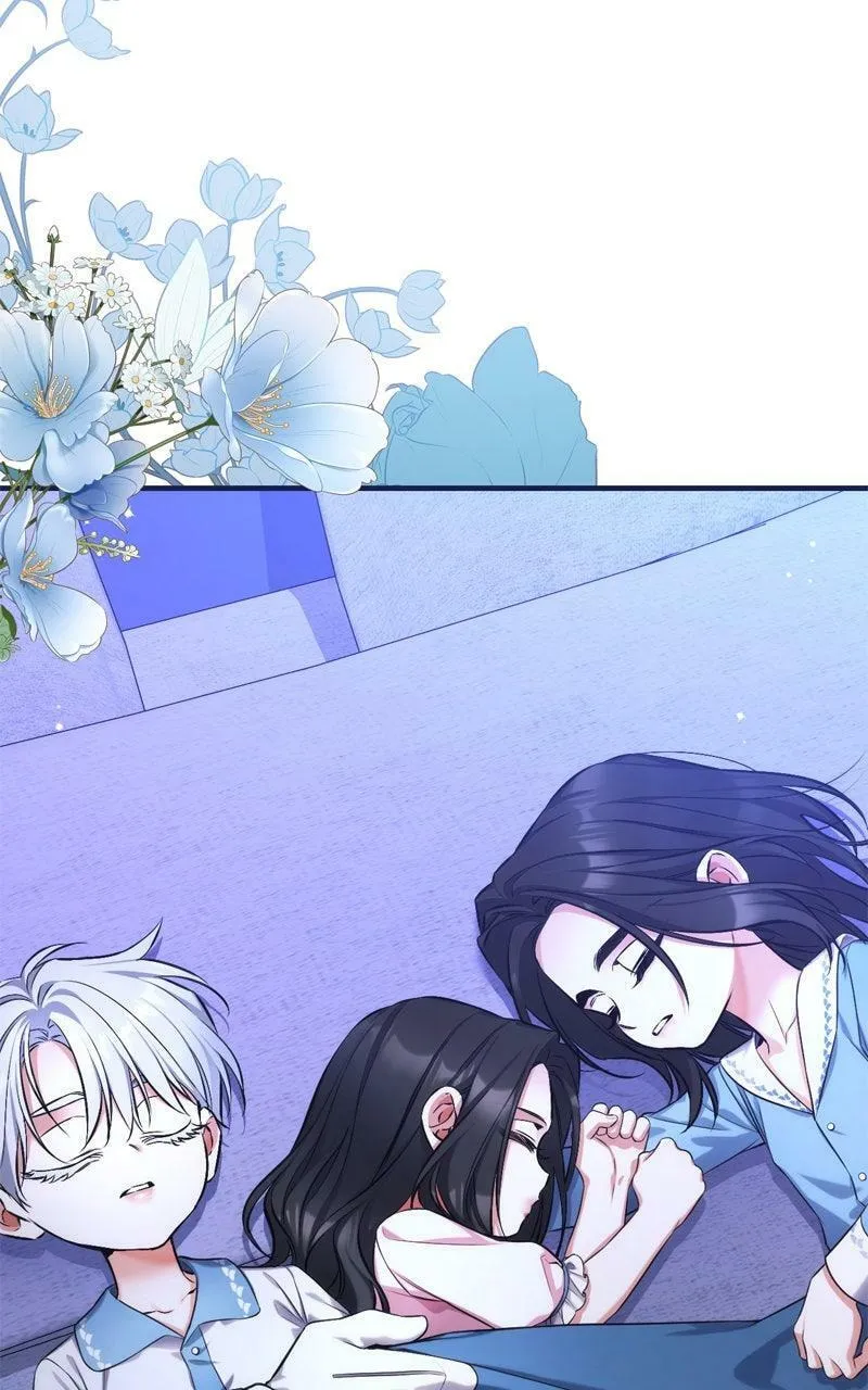 For My Derelict Beloved Chapter 113.8 page 86 - 