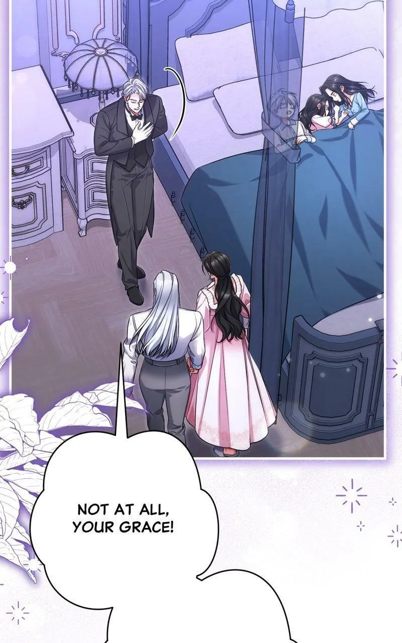 For My Derelict Beloved Chapter 113.8 page 94 - 