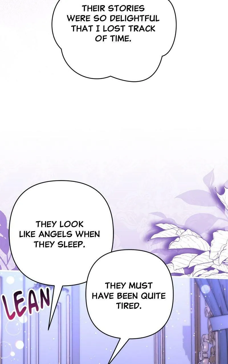 For My Derelict Beloved Chapter 113.8 page 95 - 