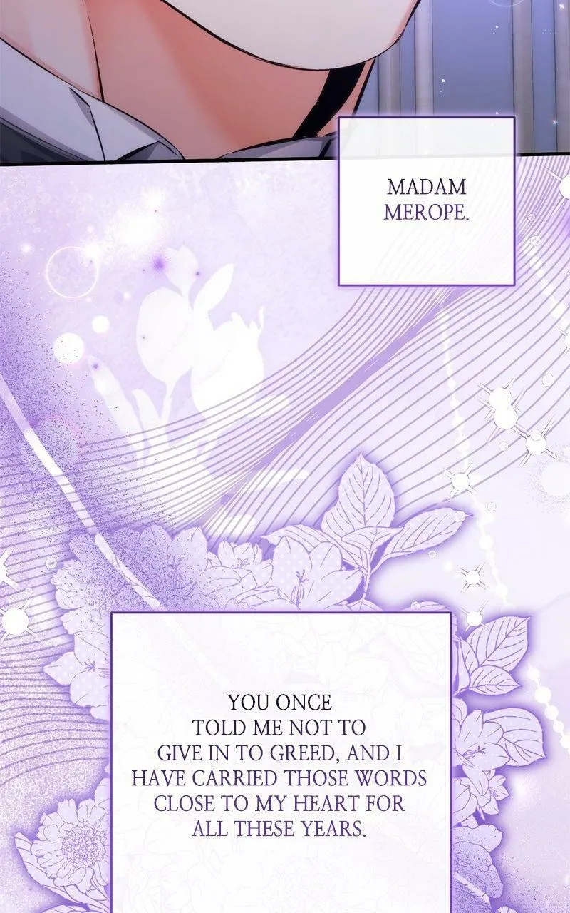 For My Derelict Beloved Chapter 113.8 page 99 - 