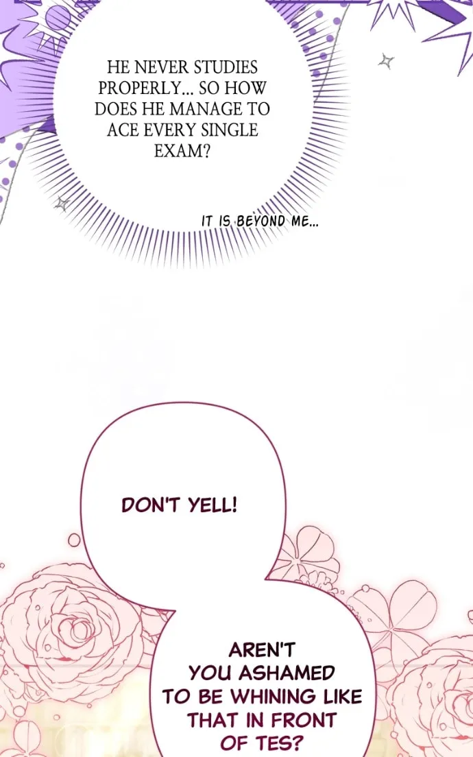 For My Derelict Beloved Chapter 113.9 page 11 - 