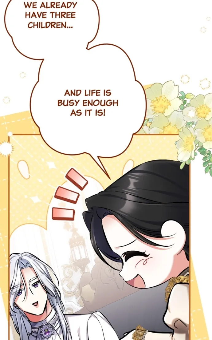 For My Derelict Beloved Chapter 113.9 page 105 - 
