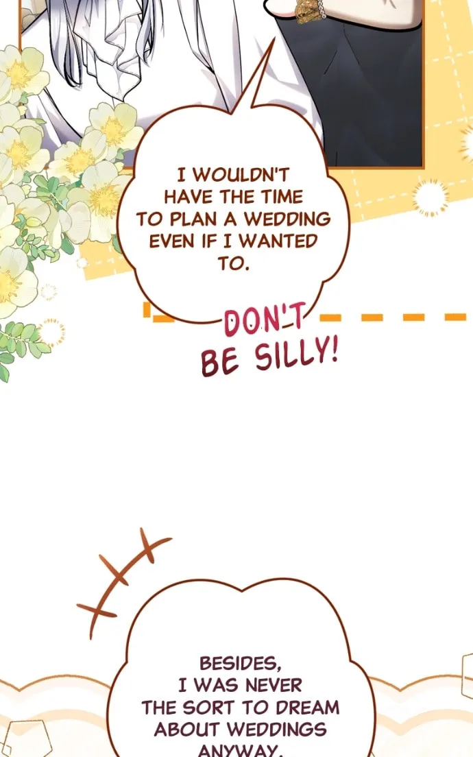 For My Derelict Beloved Chapter 113.9 page 106 - 