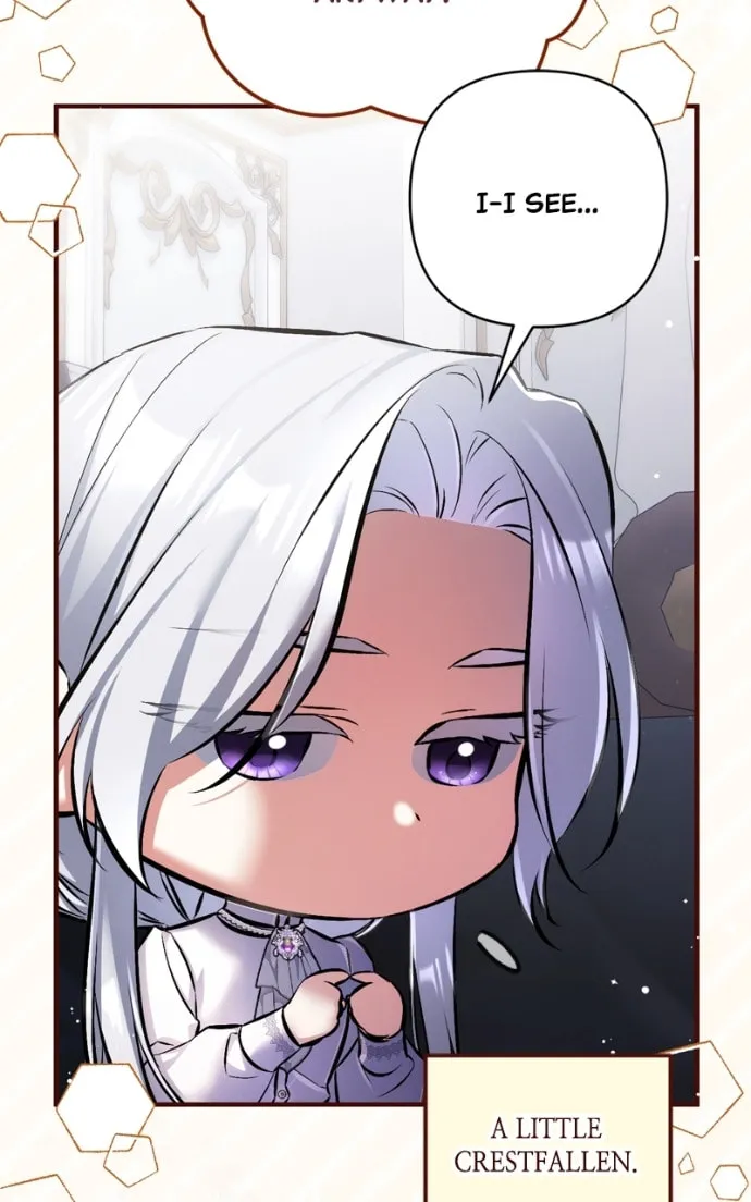 For My Derelict Beloved Chapter 113.9 page 107 - 
