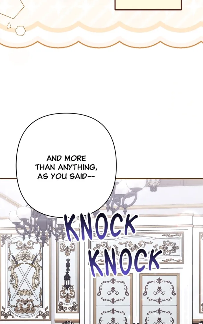 For My Derelict Beloved Chapter 113.9 page 108 - 