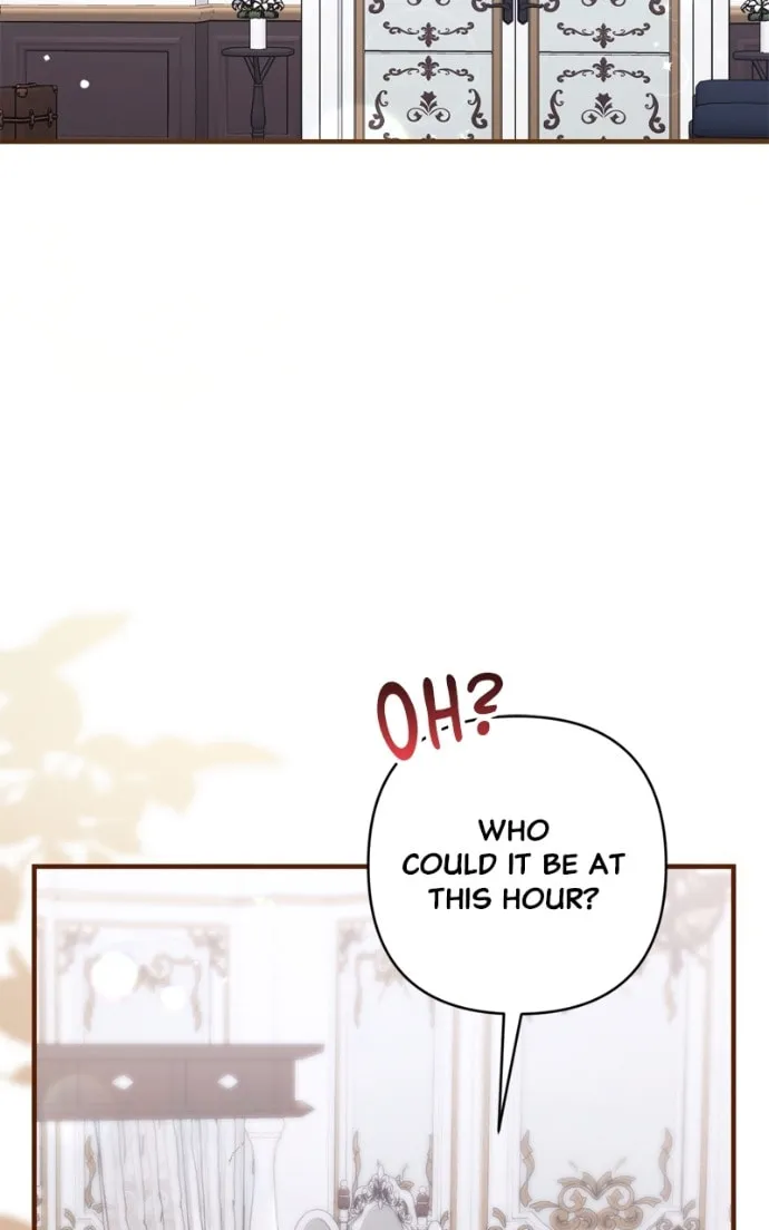 For My Derelict Beloved Chapter 113.9 page 109 - 