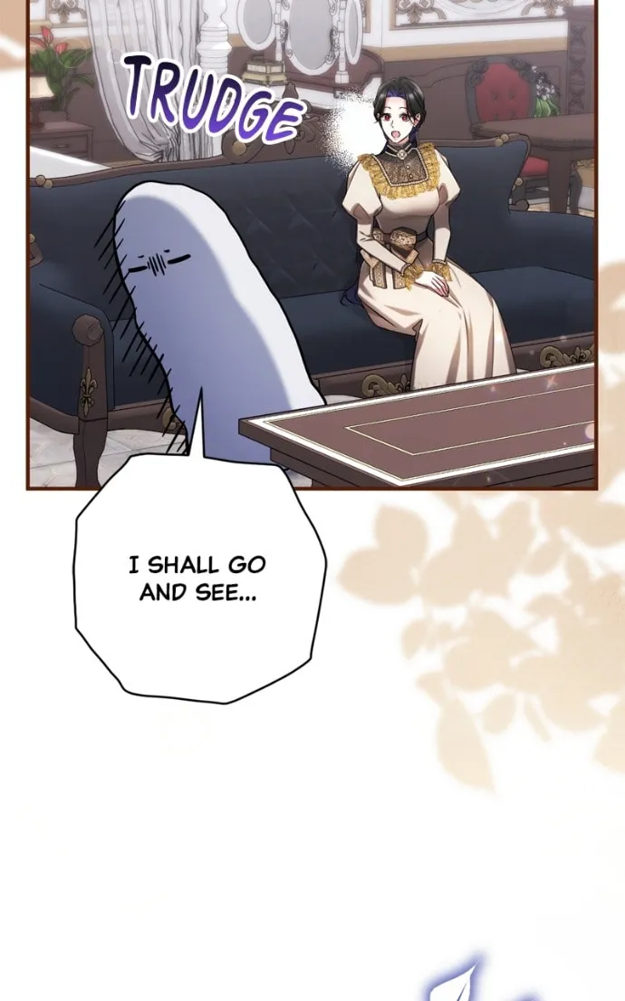 For My Derelict Beloved Chapter 113.9 page 110 - 