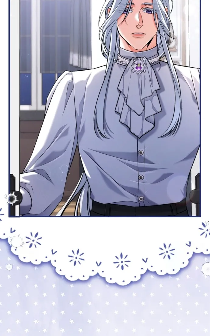 For My Derelict Beloved Chapter 113.9 page 113 - 