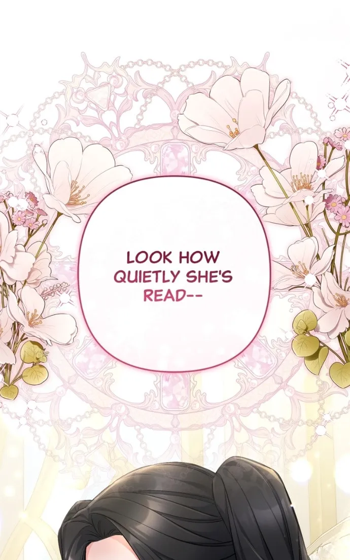 For My Derelict Beloved Chapter 113.9 page 13 - 
