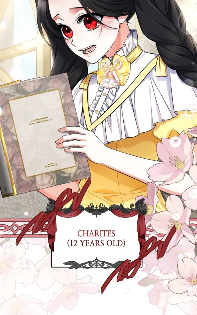 For My Derelict Beloved Chapter 113.9 page 14 - 