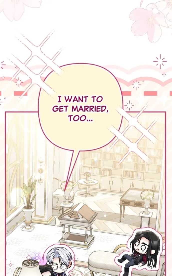 For My Derelict Beloved Chapter 113.9 page 15 - 