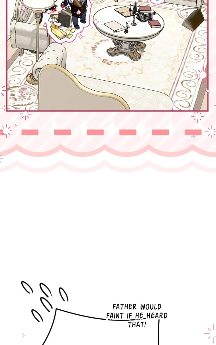 For My Derelict Beloved Chapter 113.9 page 16 - 