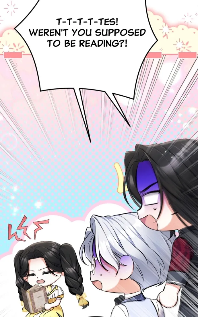 For My Derelict Beloved Chapter 113.9 page 17 - 
