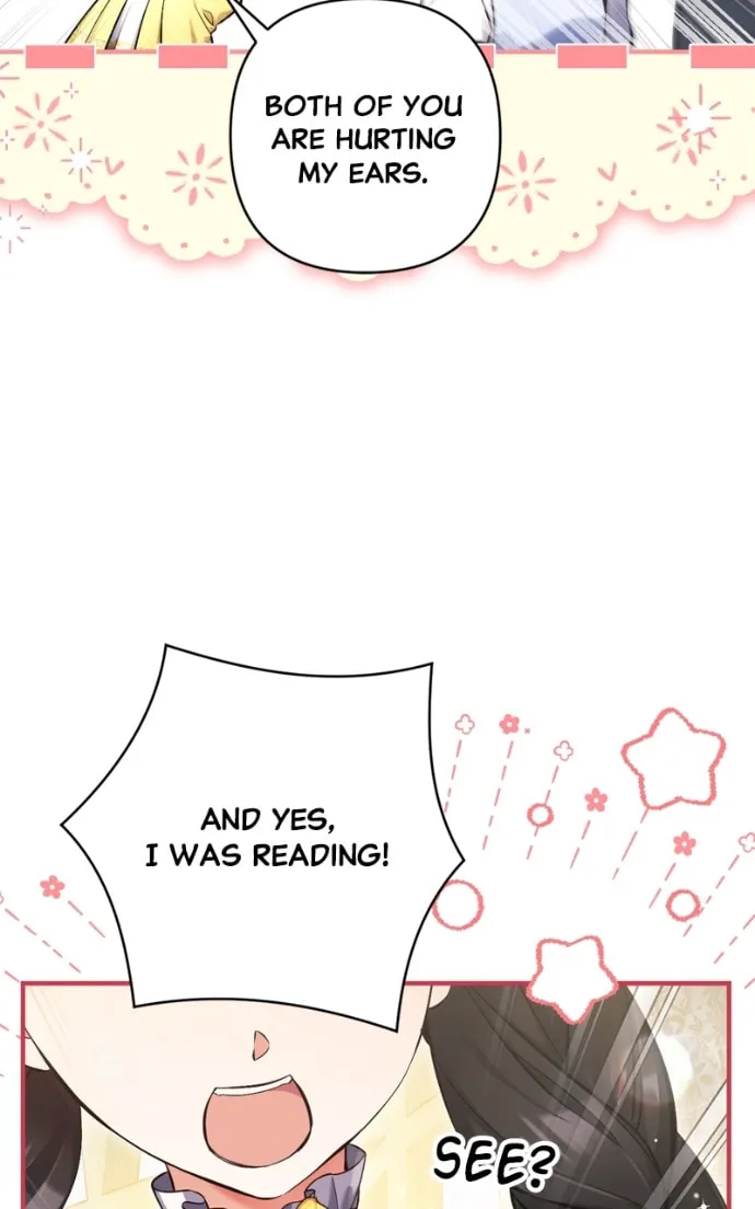 For My Derelict Beloved Chapter 113.9 page 18 - 
