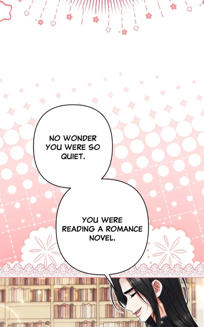 For My Derelict Beloved Chapter 113.9 page 20 - 