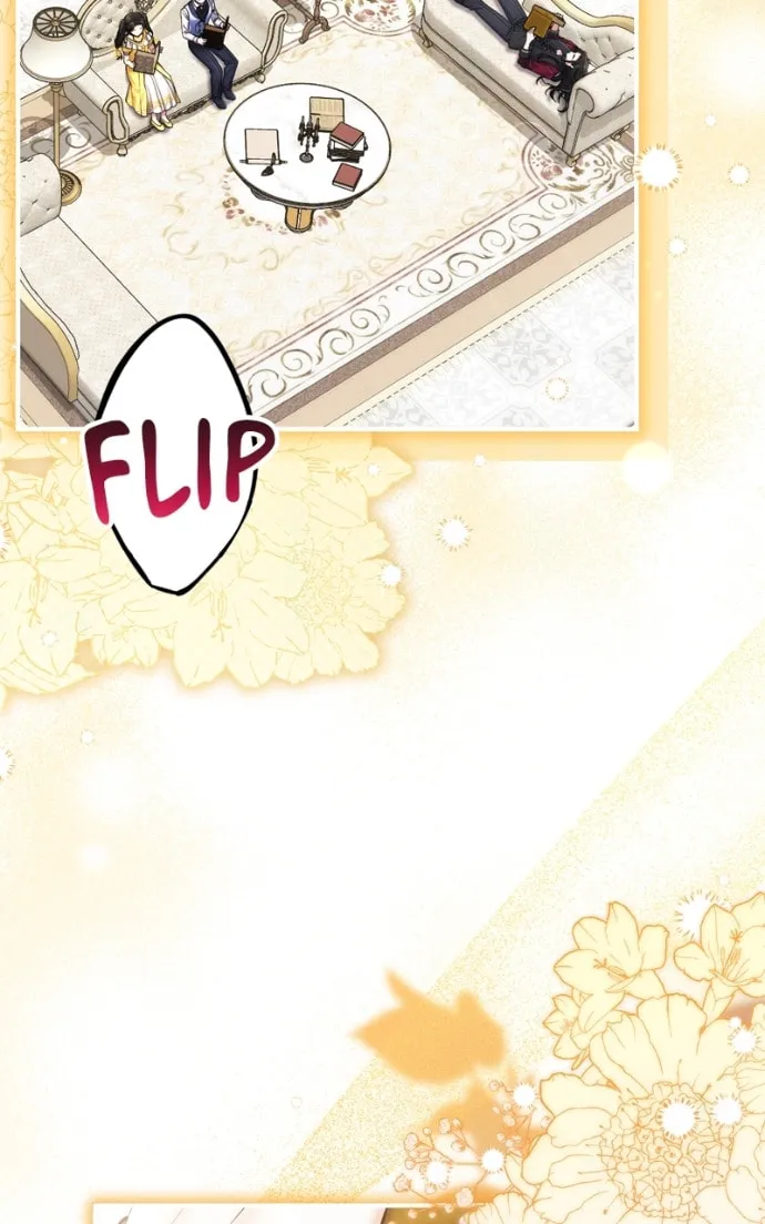 For My Derelict Beloved Chapter 113.9 page 3 - 