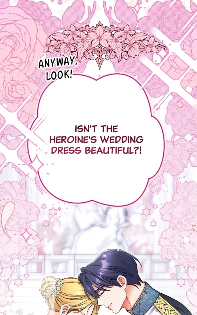 For My Derelict Beloved Chapter 113.9 page 22 - 