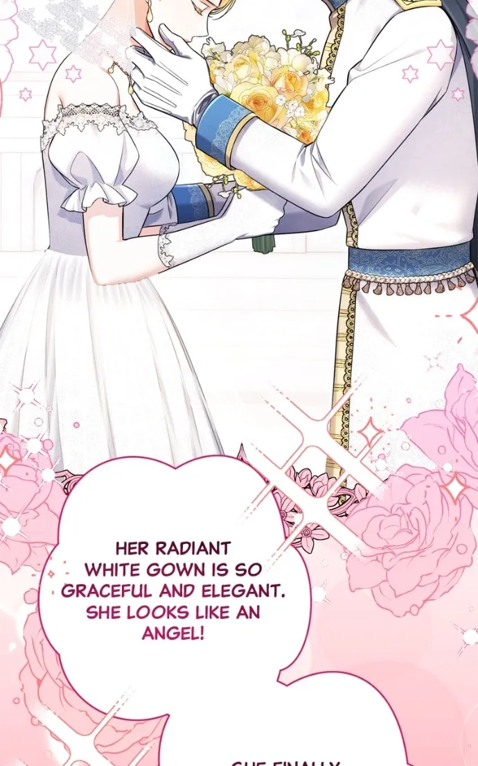 For My Derelict Beloved Chapter 113.9 page 23 - 