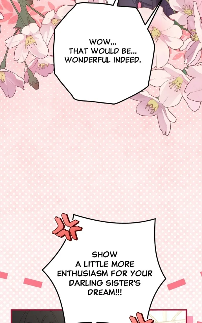 For My Derelict Beloved Chapter 113.9 page 26 - 
