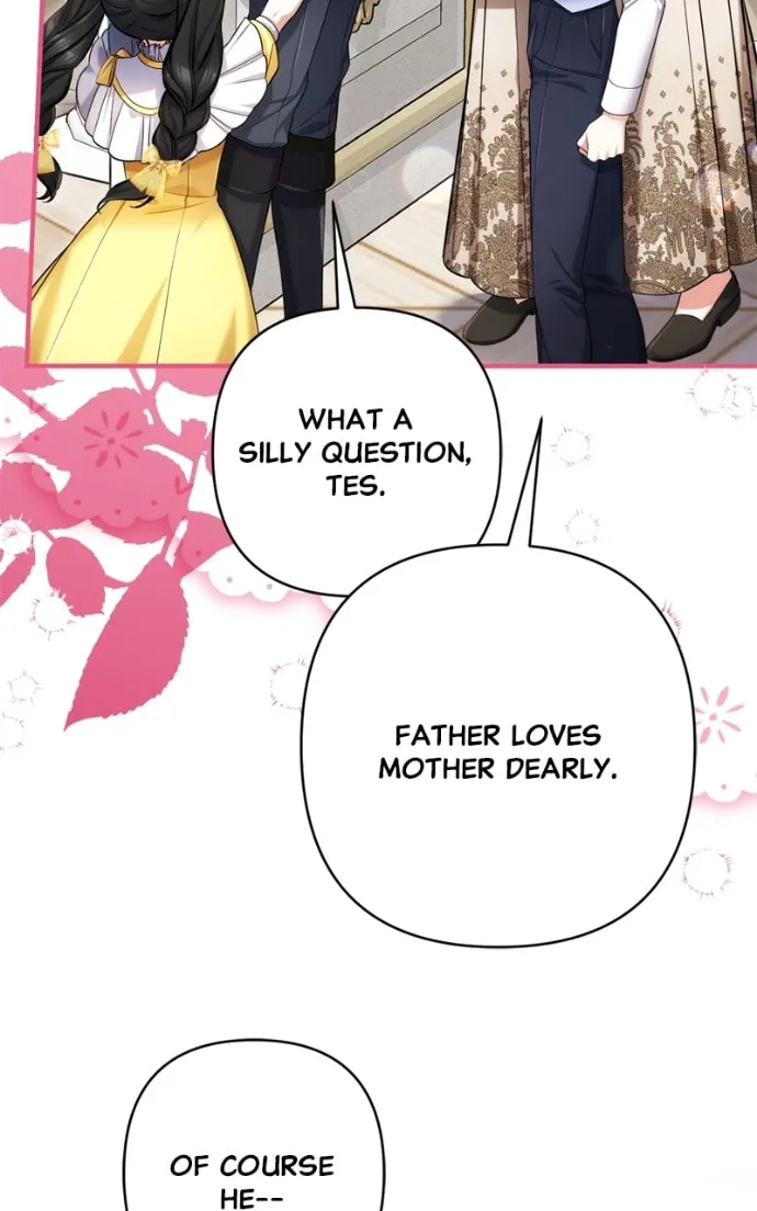 For My Derelict Beloved Chapter 113.9 page 34 - 