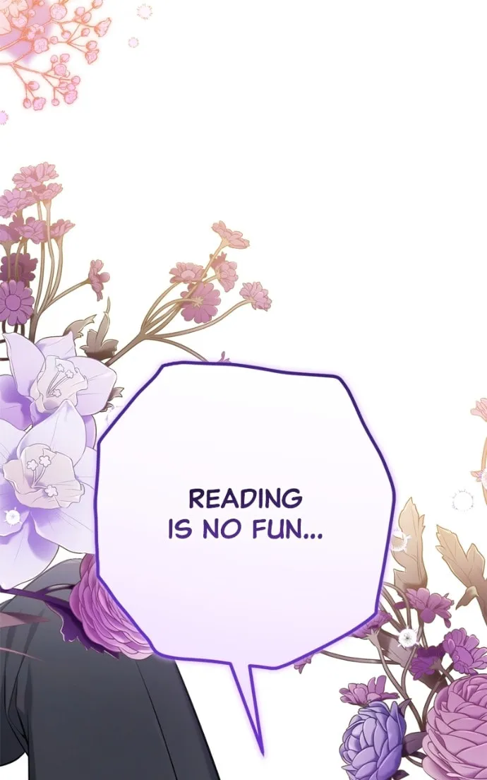For My Derelict Beloved Chapter 113.9 page 5 - 