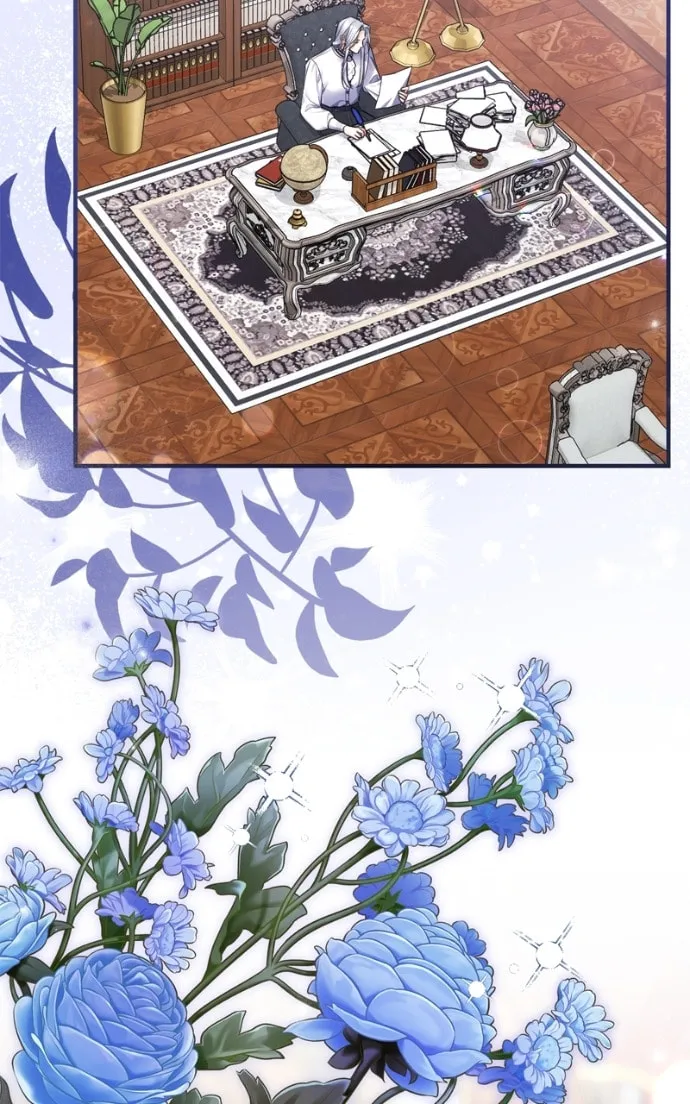 For My Derelict Beloved Chapter 113.9 page 43 - 