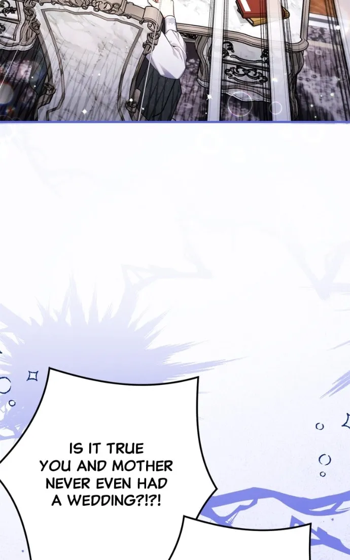 For My Derelict Beloved Chapter 113.9 page 47 - 