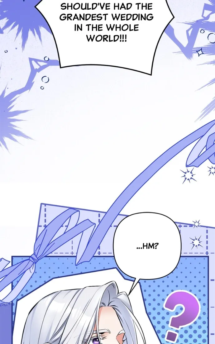 For My Derelict Beloved Chapter 113.9 page 49 - 