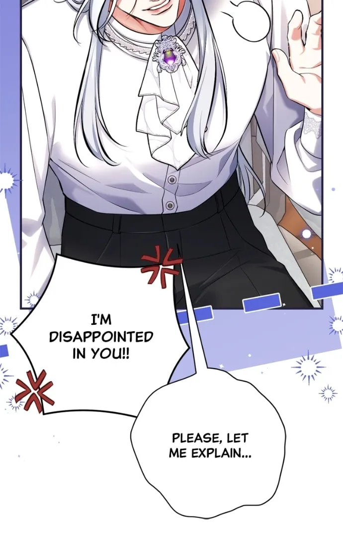 For My Derelict Beloved Chapter 113.9 page 56 - 