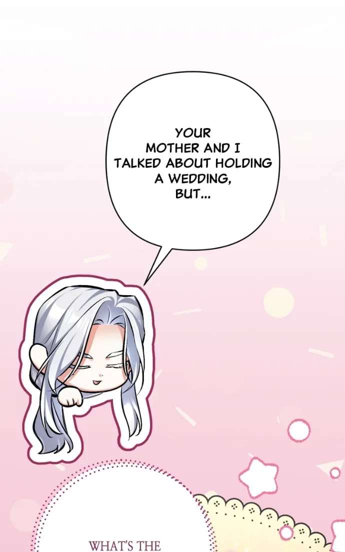 For My Derelict Beloved Chapter 113.9 page 57 - 