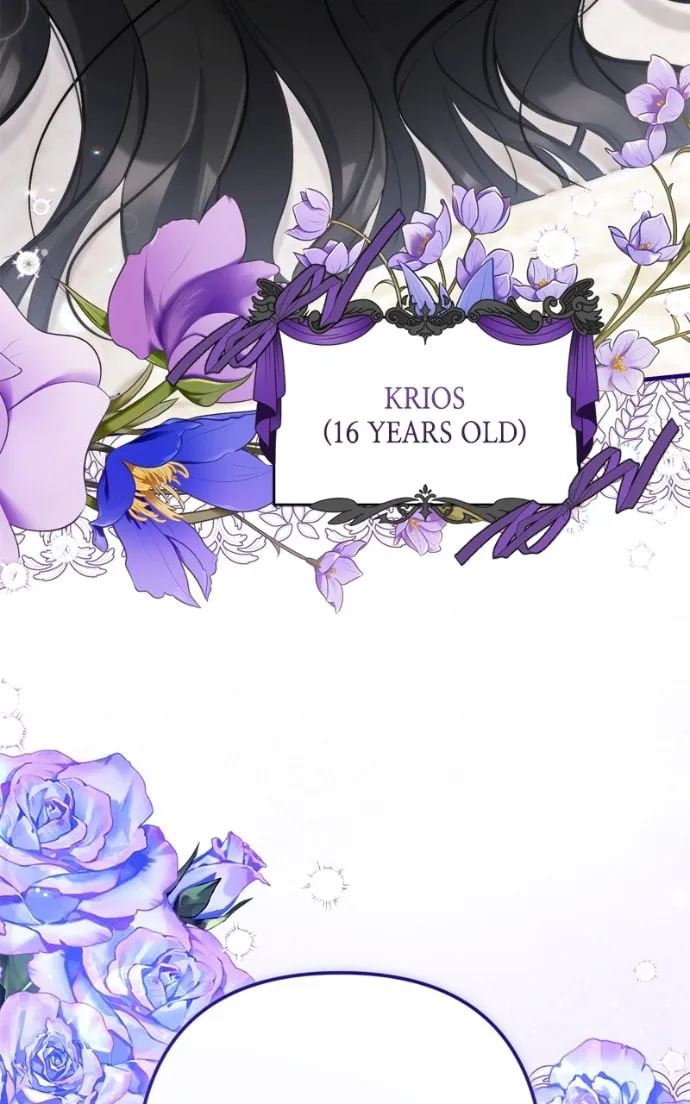 For My Derelict Beloved Chapter 113.9 page 7 - 