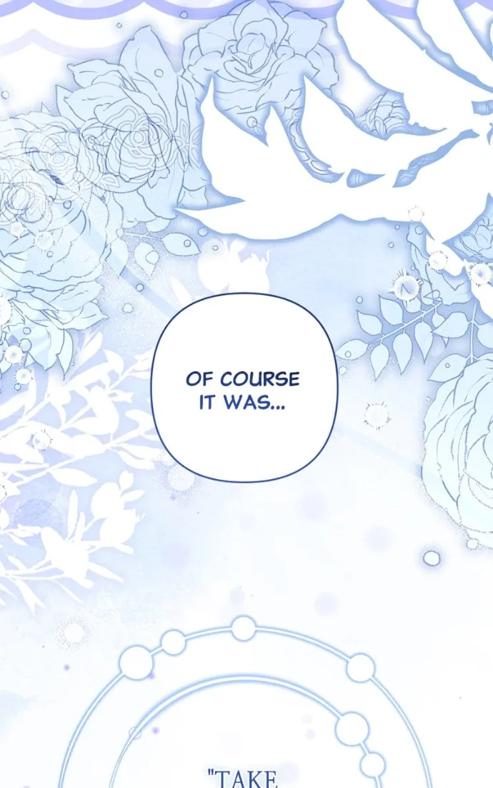 For My Derelict Beloved Chapter 113.9 page 61 - 