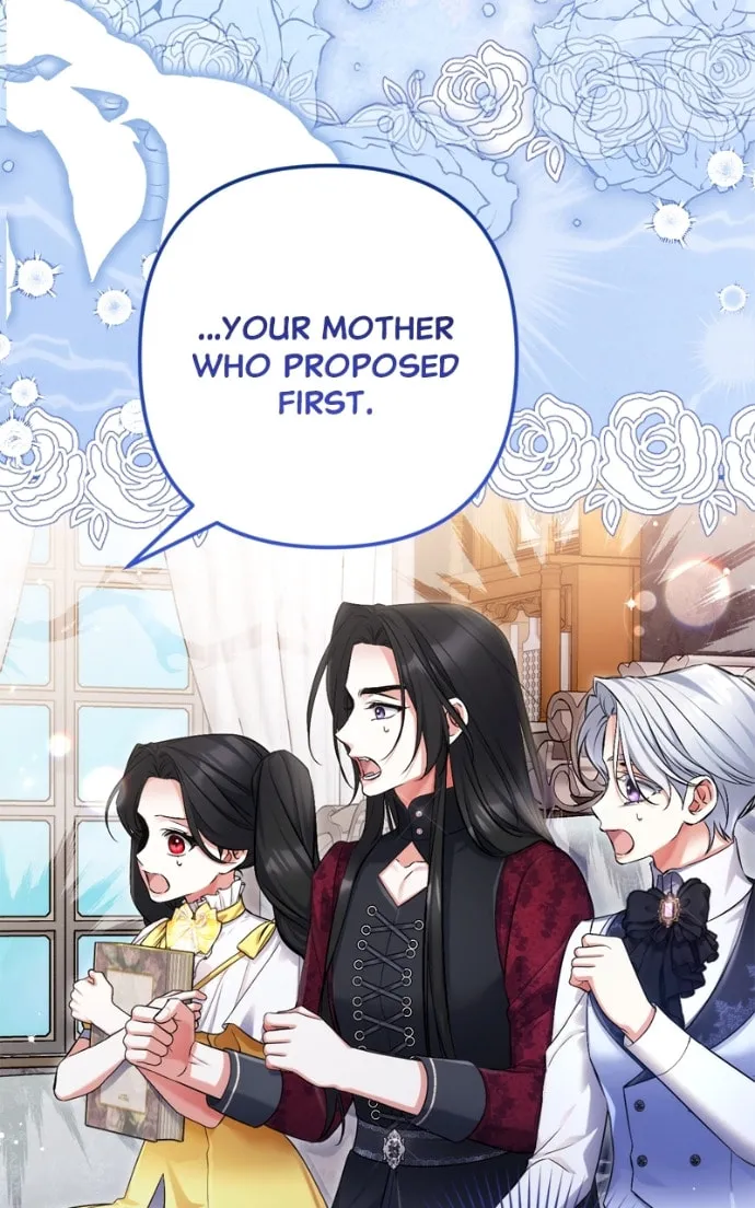 For My Derelict Beloved Chapter 113.9 page 63 - 