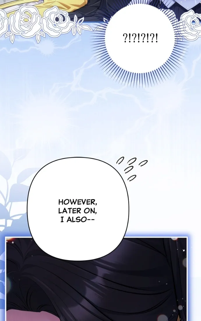 For My Derelict Beloved Chapter 113.9 page 64 - 