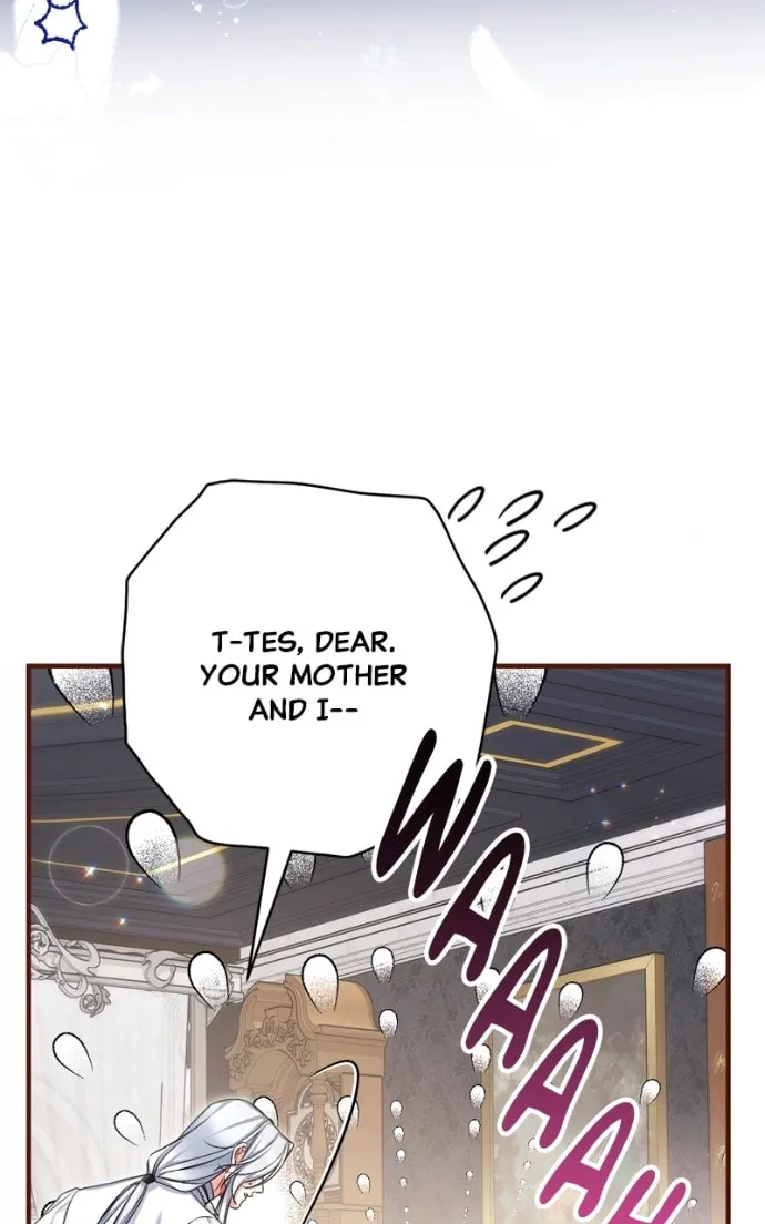 For My Derelict Beloved Chapter 113.9 page 68 - 