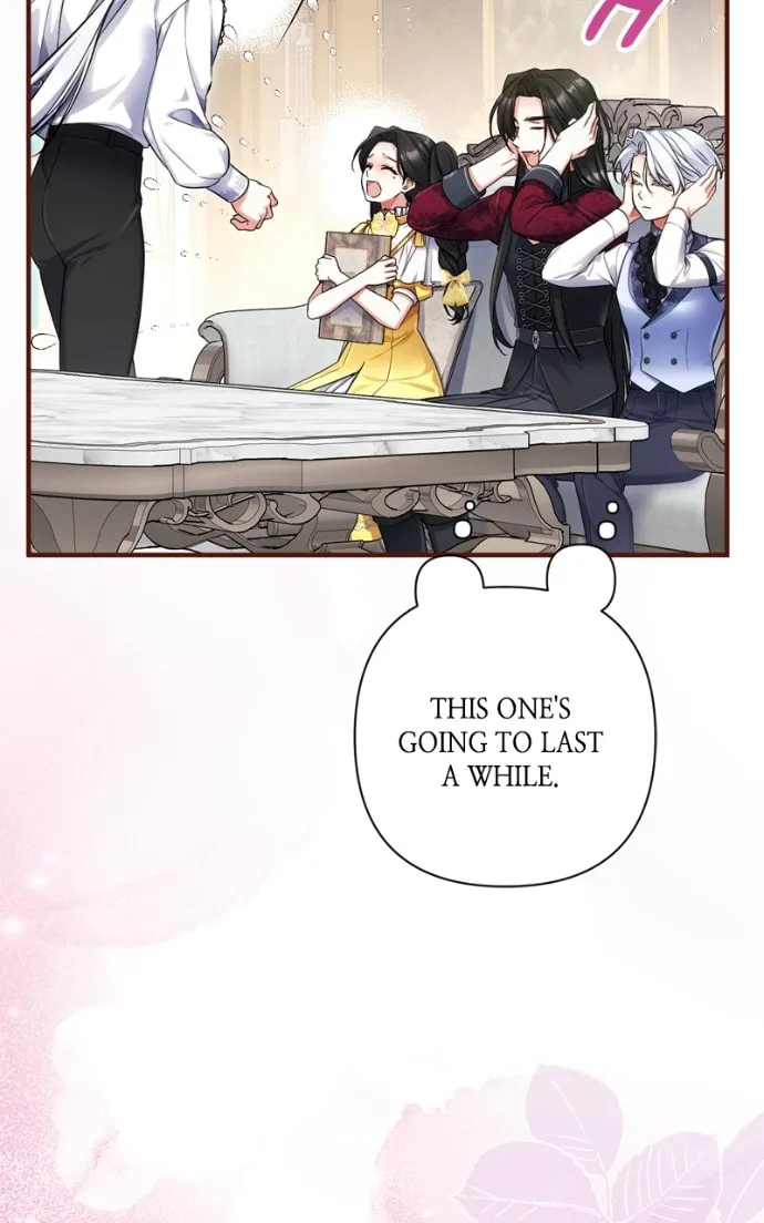 For My Derelict Beloved Chapter 113.9 page 69 - 