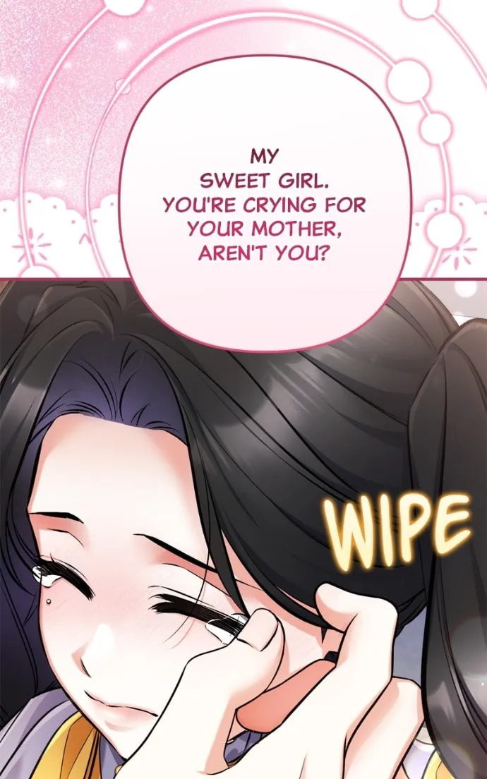 For My Derelict Beloved Chapter 113.9 page 73 - 