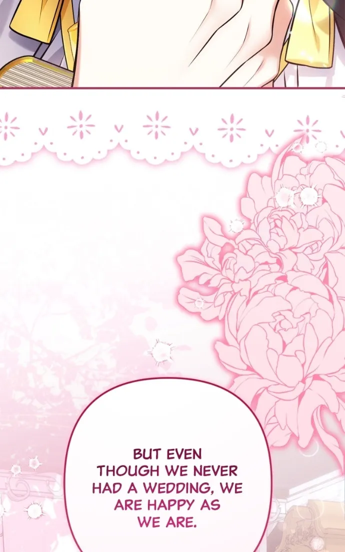 For My Derelict Beloved Chapter 113.9 page 74 - 